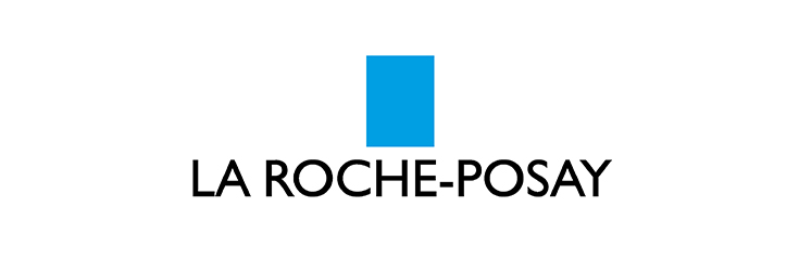 Logo de La roche posay